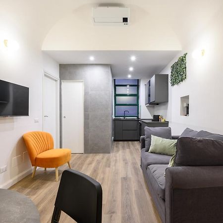 Dolcevita Home Roma Exterior foto