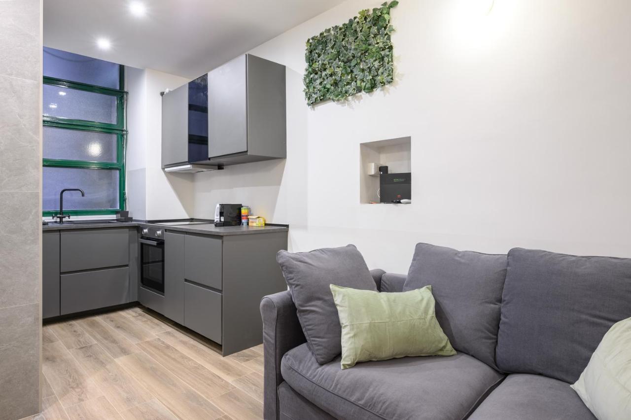 Dolcevita Home Roma Exterior foto
