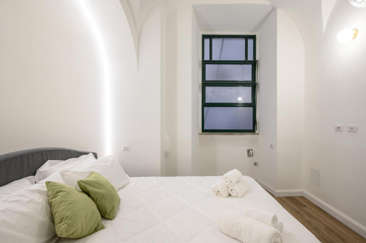 Dolcevita Home Roma Exterior foto