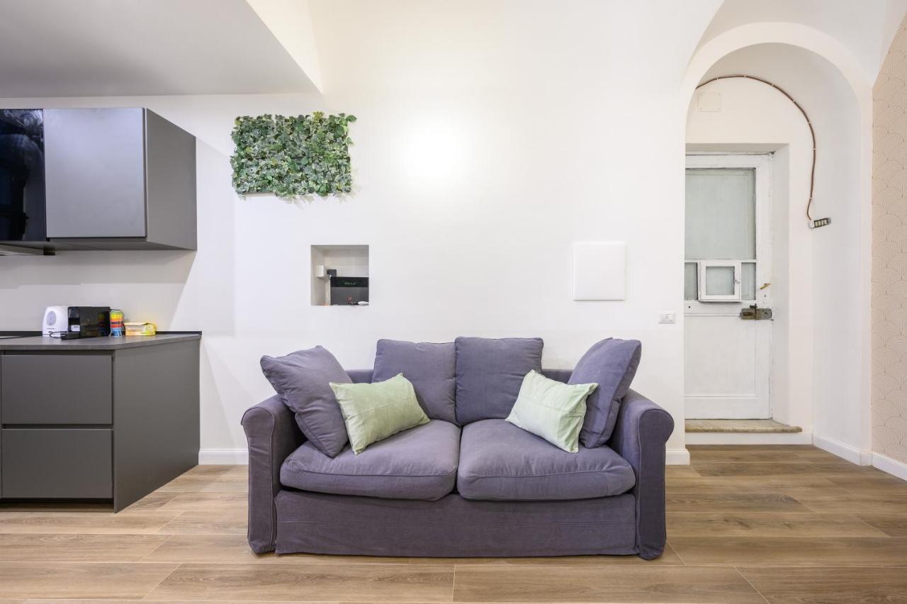 Dolcevita Home Roma Exterior foto