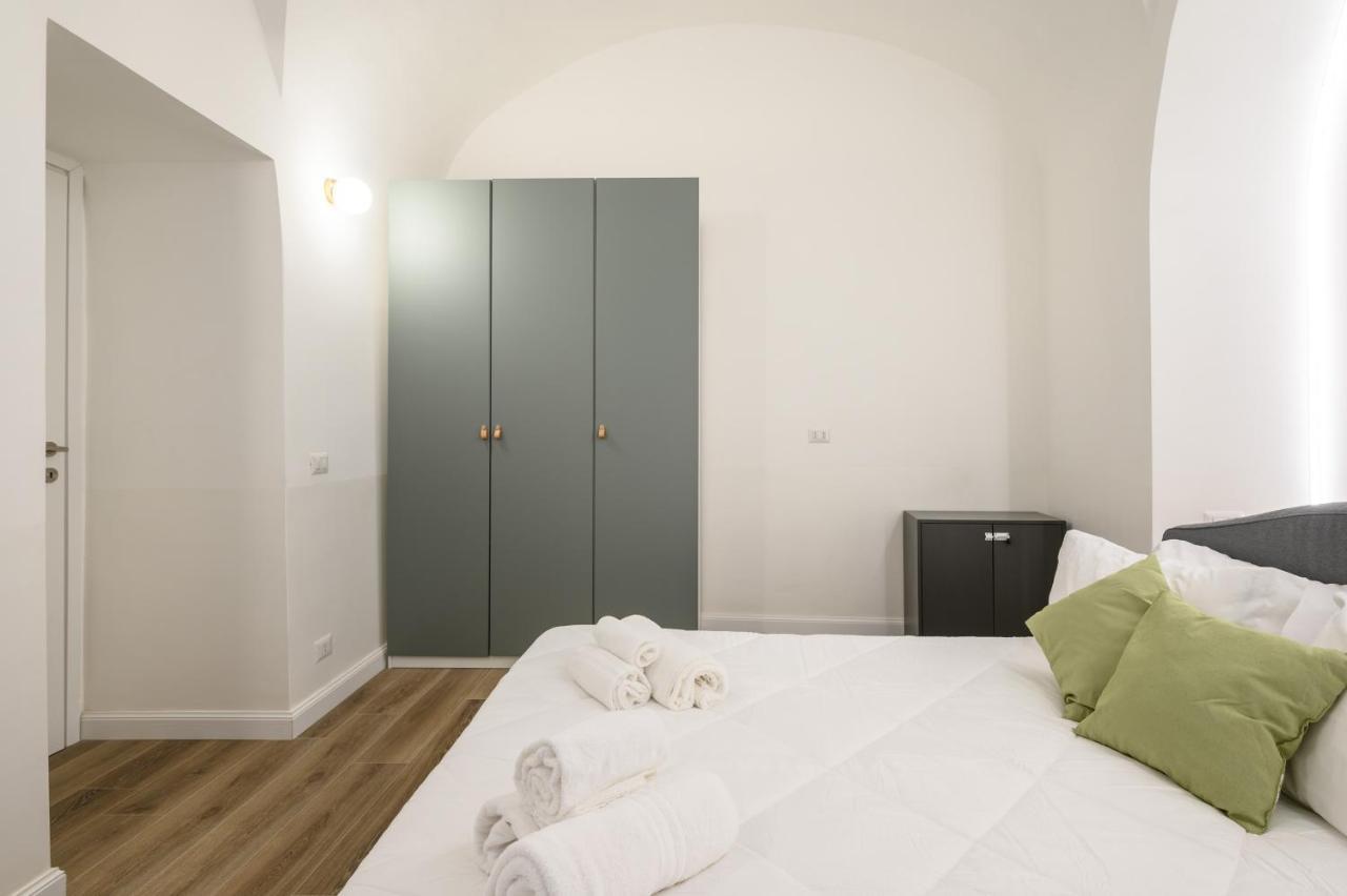 Dolcevita Home Roma Exterior foto