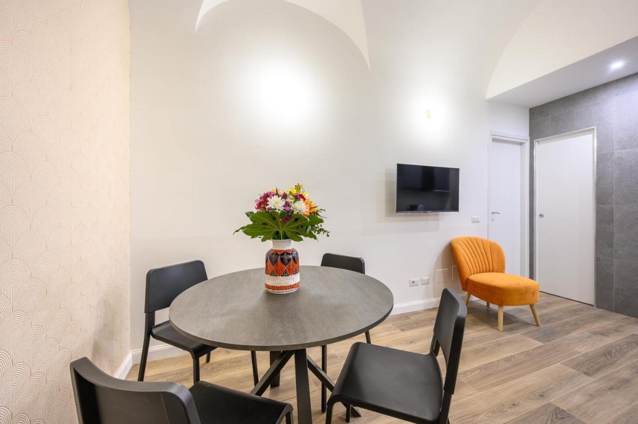 Dolcevita Home Roma Exterior foto