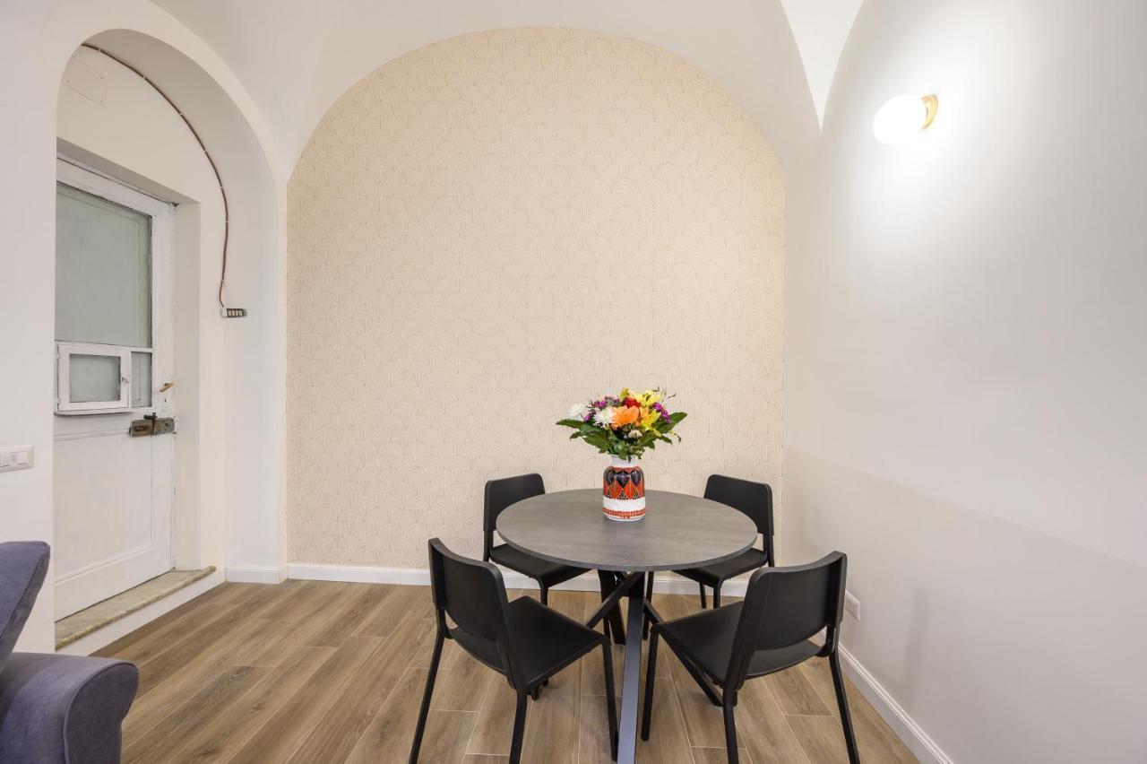 Dolcevita Home Roma Exterior foto