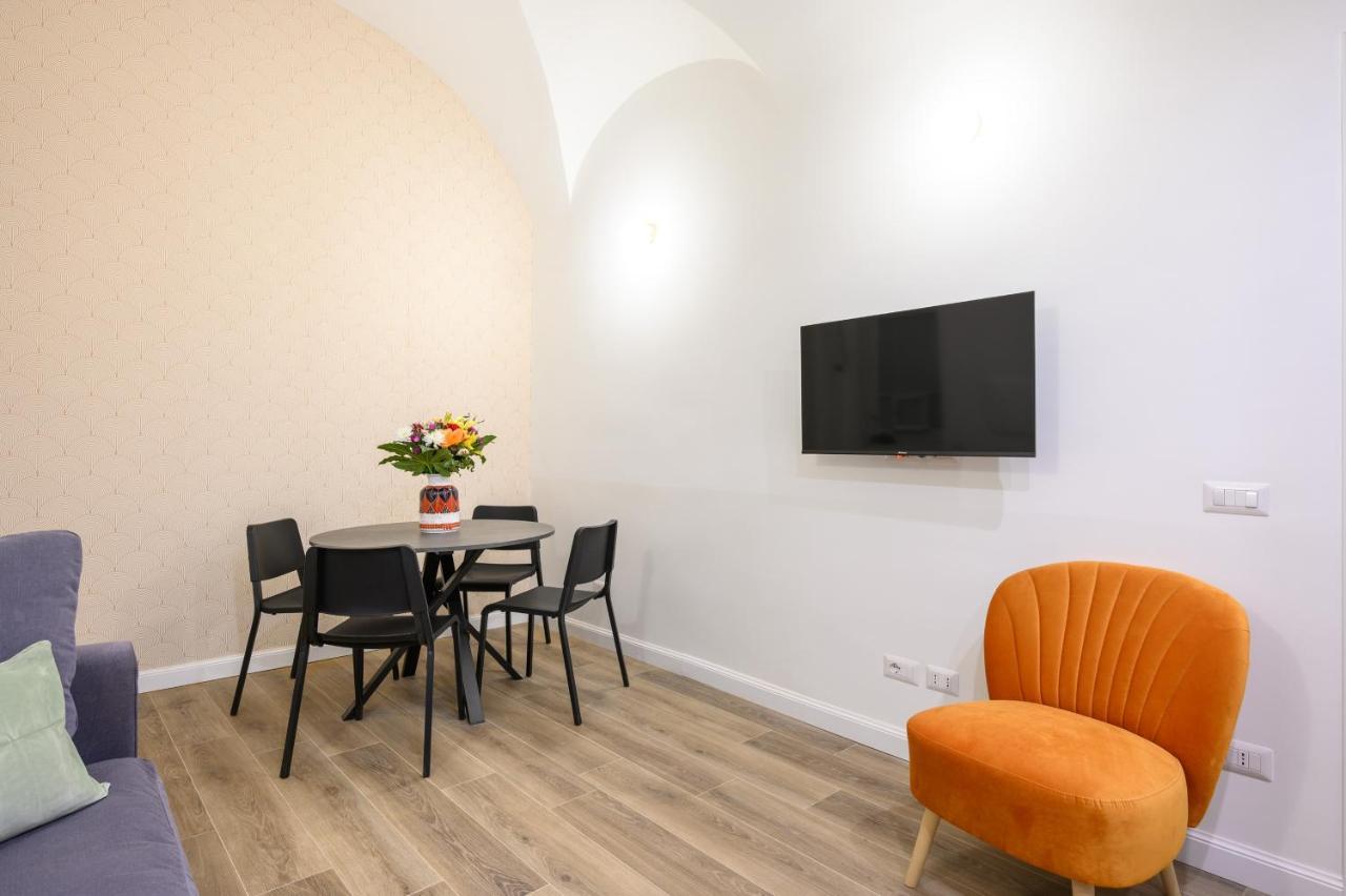 Dolcevita Home Roma Exterior foto