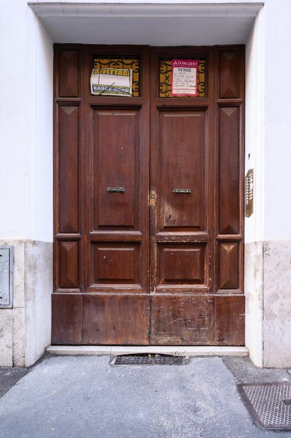 Dolcevita Home Roma Exterior foto